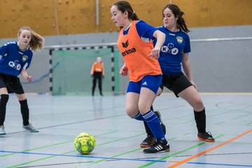 Bild 268 - B2 Loewinnen Cup
